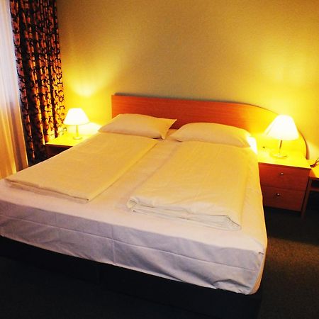 Werrapark Familienresort Hotel Heubacher Hoehe Masserberg Eksteriør billede