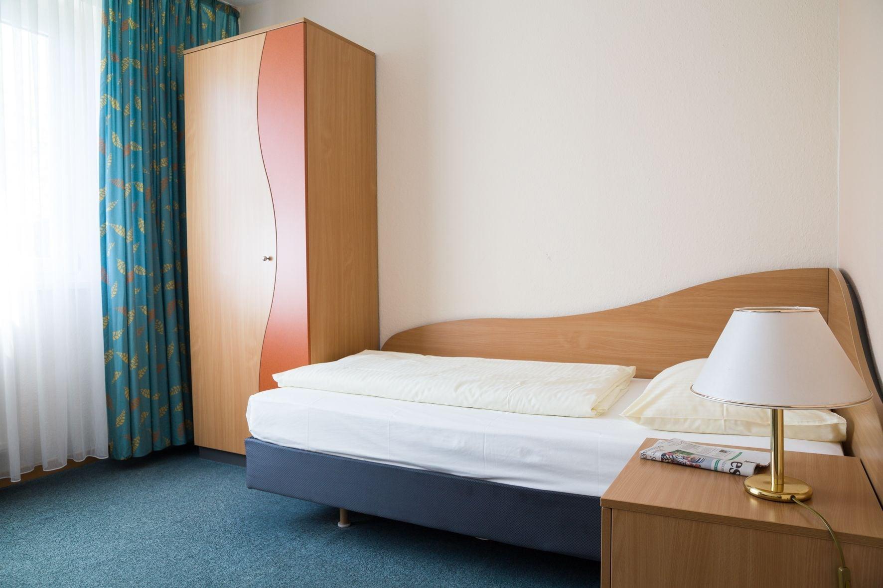 Werrapark Familienresort Hotel Heubacher Hoehe Masserberg Eksteriør billede