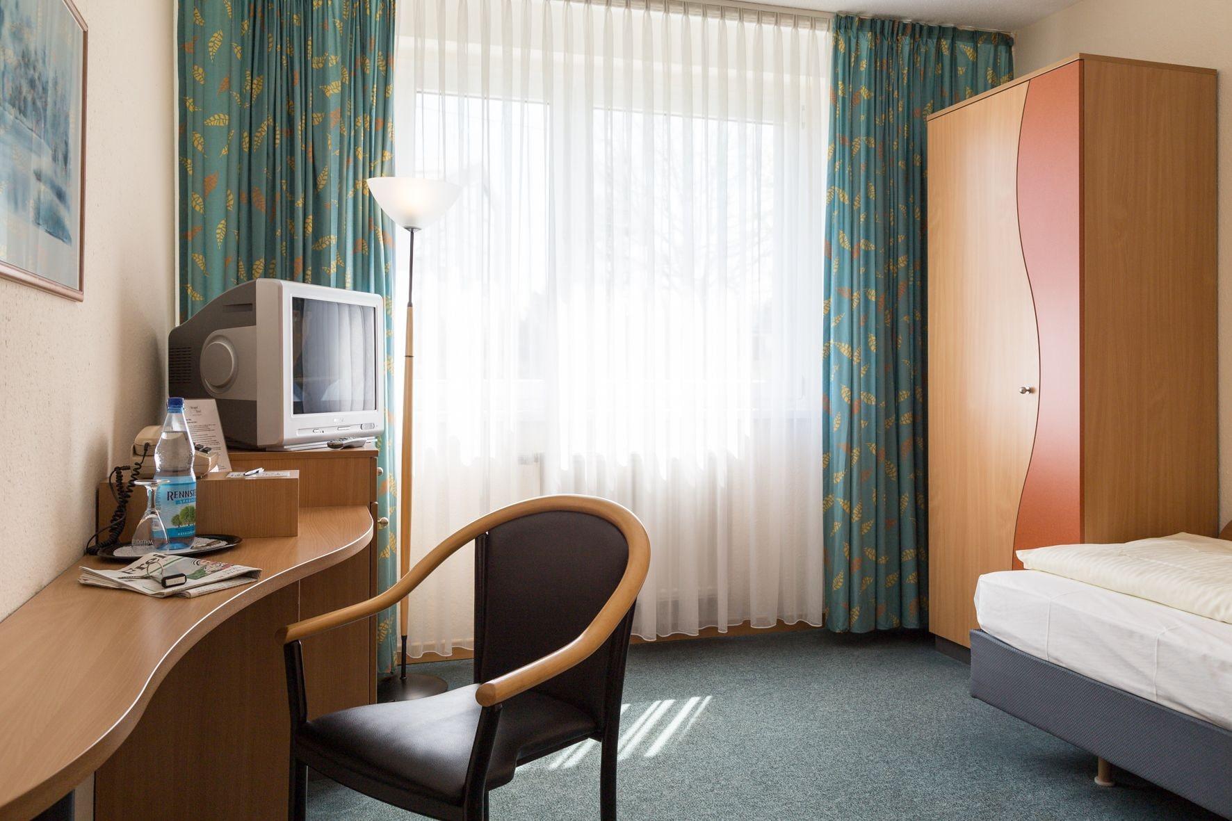 Werrapark Familienresort Hotel Heubacher Hoehe Masserberg Eksteriør billede