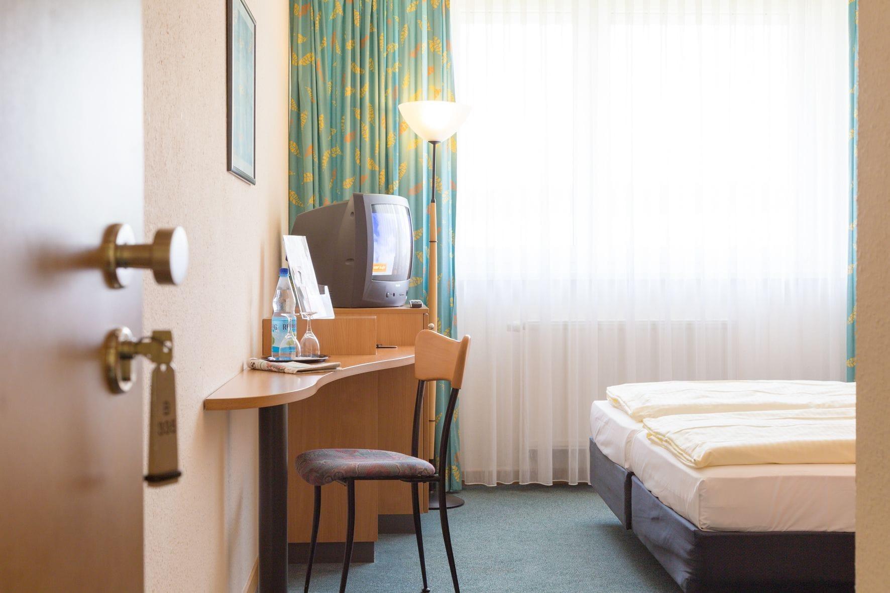 Werrapark Familienresort Hotel Heubacher Hoehe Masserberg Eksteriør billede