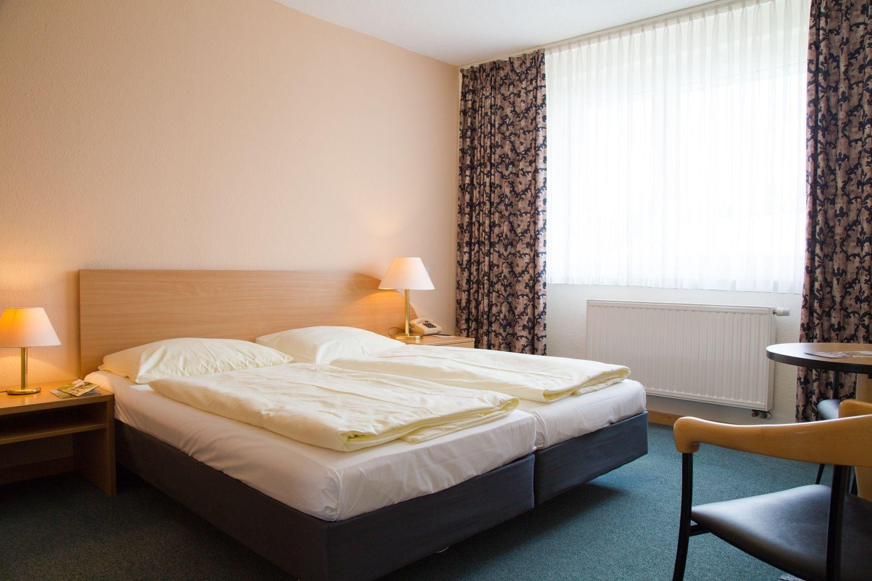 Werrapark Familienresort Hotel Heubacher Hoehe Masserberg Eksteriør billede