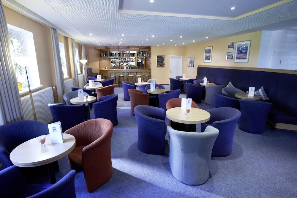 Werrapark Familienresort Hotel Heubacher Hoehe Masserberg Eksteriør billede