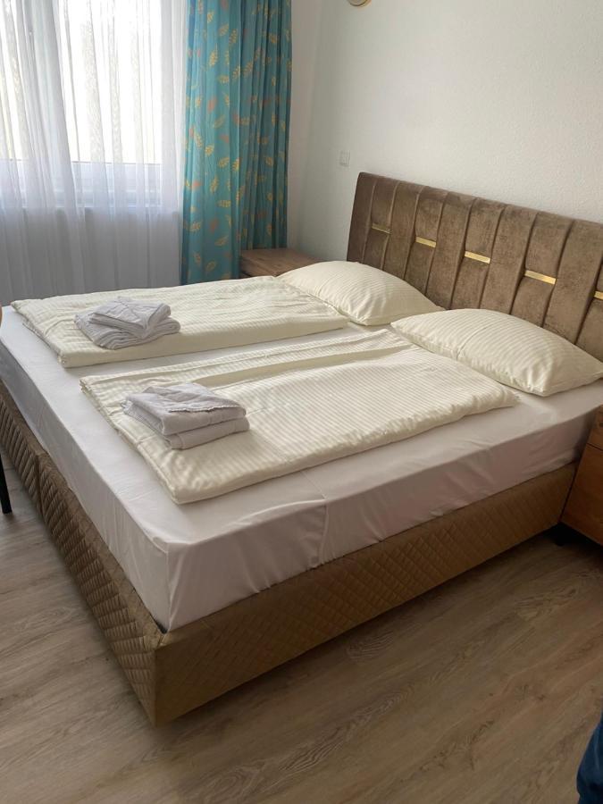 Werrapark Familienresort Hotel Heubacher Hoehe Masserberg Eksteriør billede