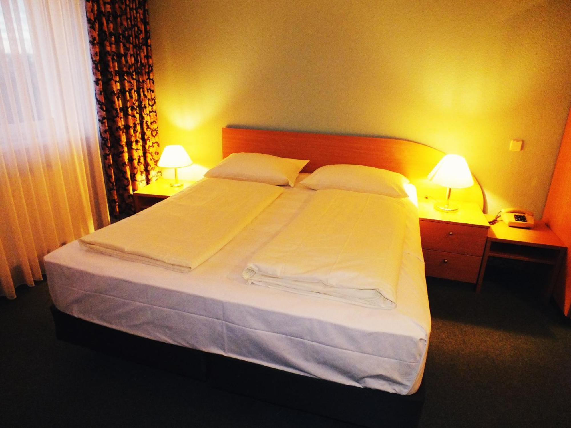 Werrapark Familienresort Hotel Heubacher Hoehe Masserberg Eksteriør billede