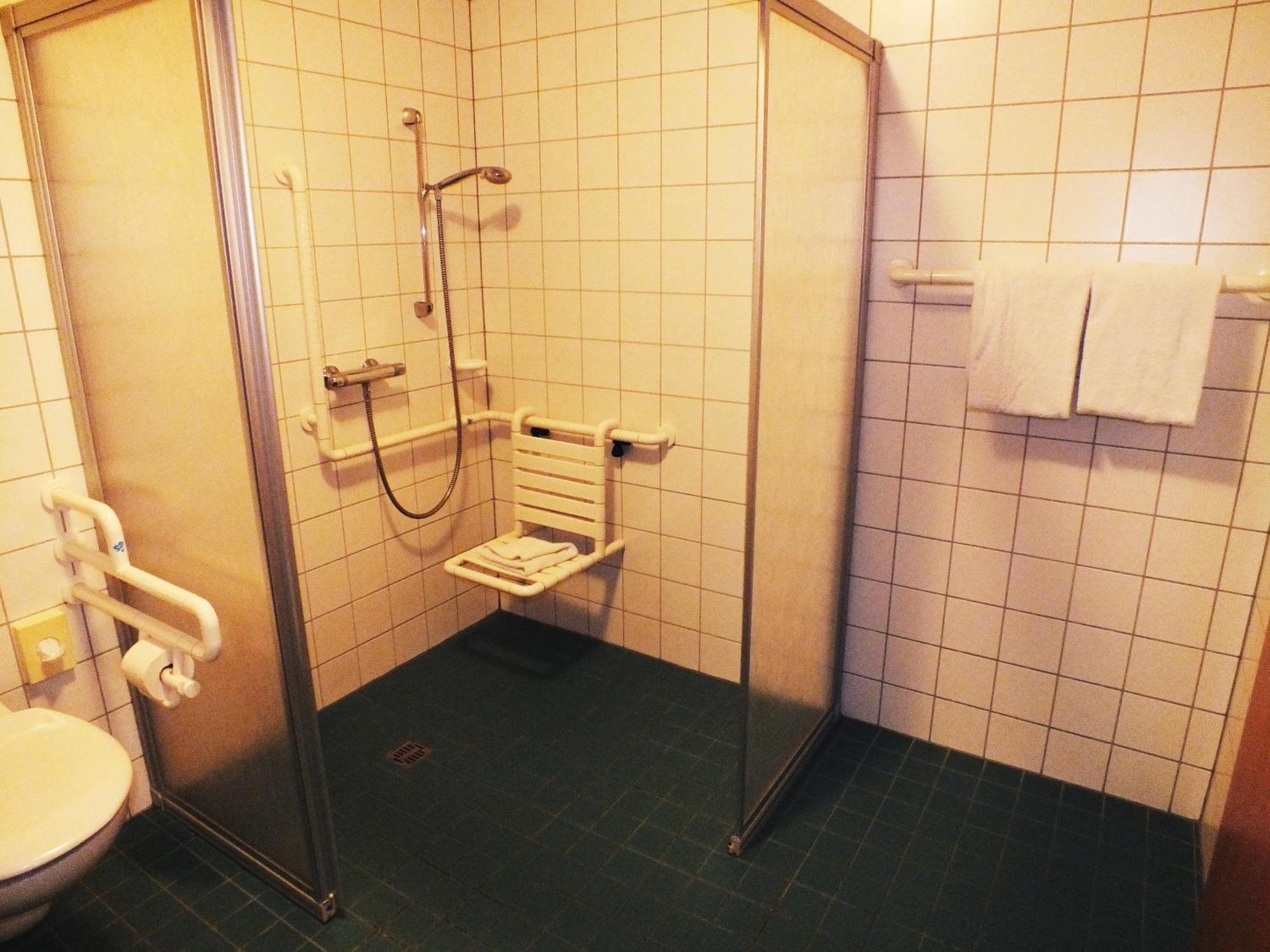 Werrapark Familienresort Hotel Heubacher Hoehe Masserberg Eksteriør billede