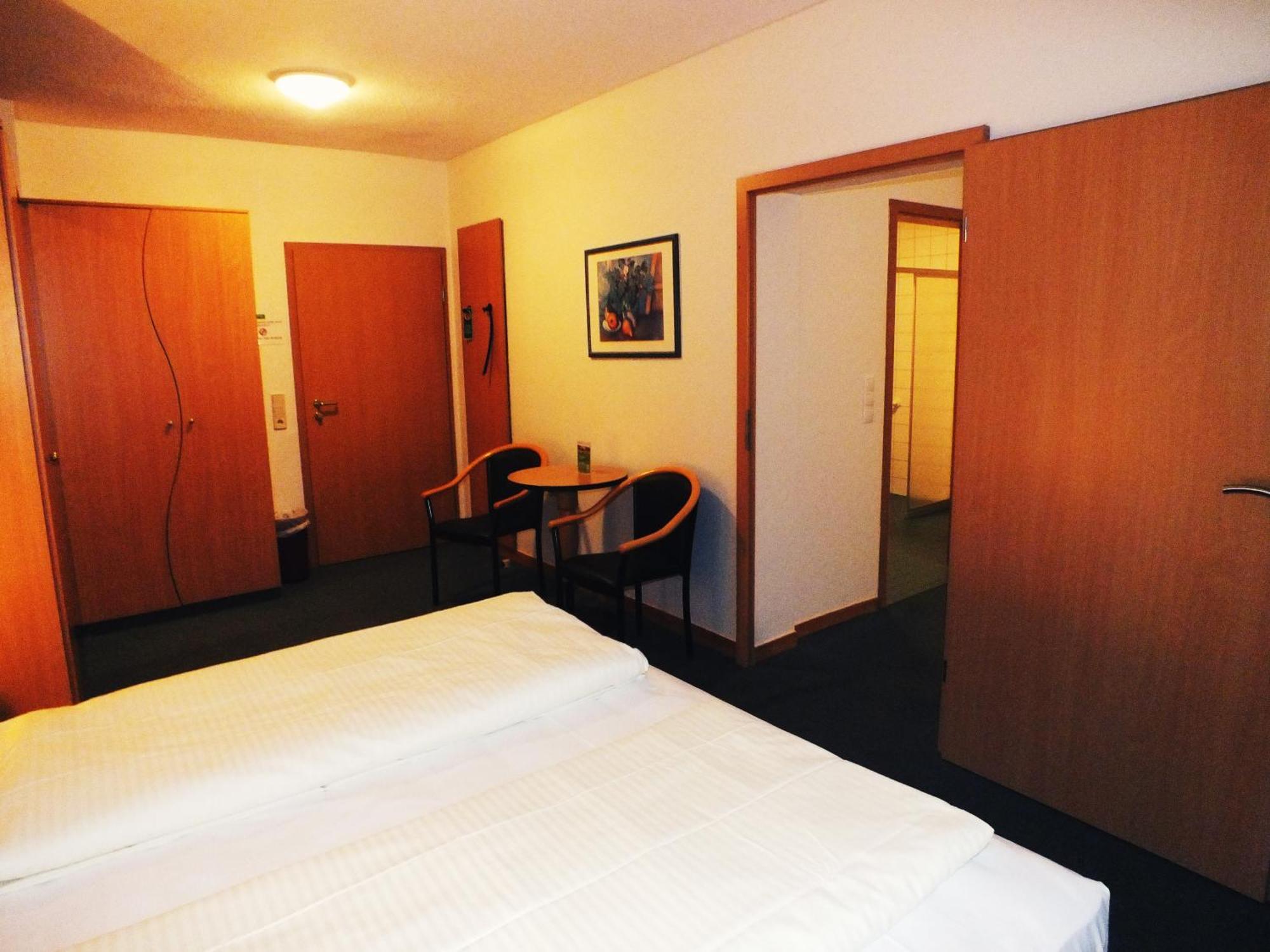 Werrapark Familienresort Hotel Heubacher Hoehe Masserberg Eksteriør billede