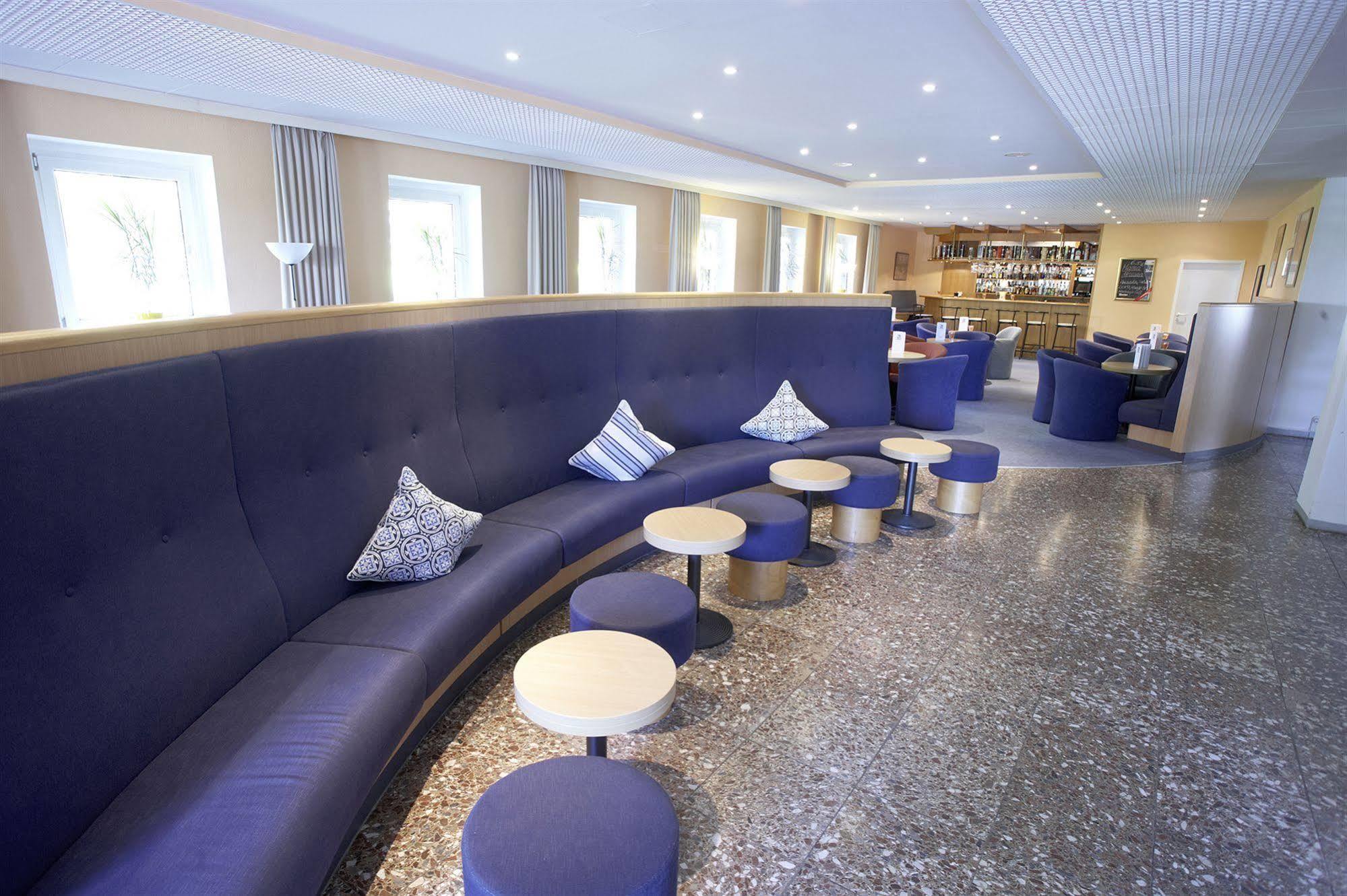 Werrapark Familienresort Hotel Heubacher Hoehe Masserberg Eksteriør billede